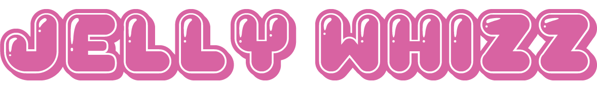 jelly whizz long