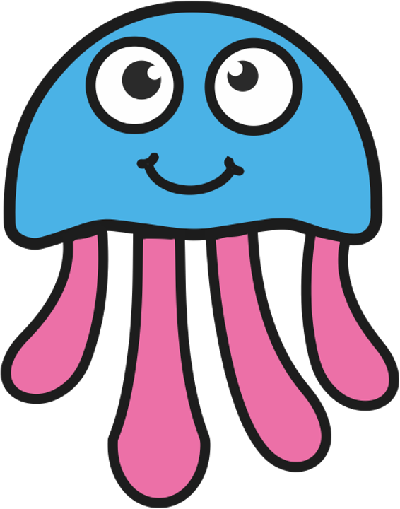 jellyfish logo